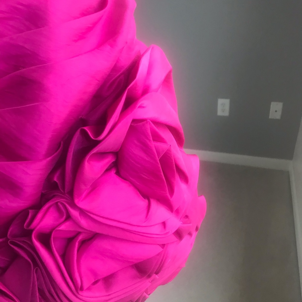 Night moves prom dress